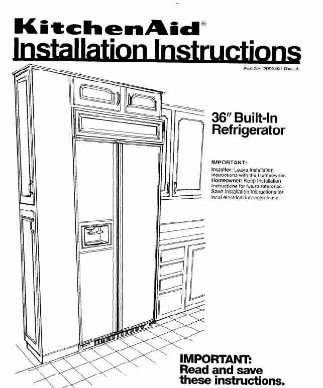 KitchenAid Refrigerator 2000491-page_pdf